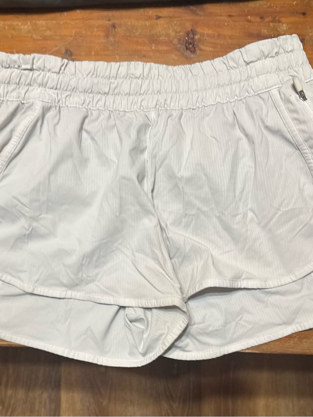 lululemon athletica  Womens Athletic Shorts